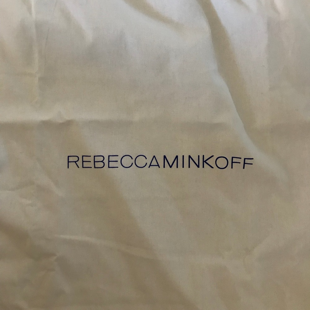 Rebecca Minkoff Dustbag